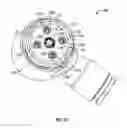 Fig. 03 - Stackable cable mount power connector