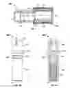 Fig. 10 - Stackable cable mount power connector