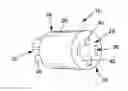 Fig. 01 - Adapter for electric dryers