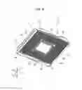 Fig. 05 - ELECTRONIC COMPONENT SOCKET