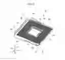 Fig. 10 - ELECTRONIC COMPONENT SOCKET