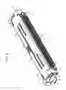 Fig. 03 - Electrical connector
