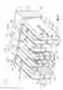 Fig. 09 - Electric contact module and electric contact box for an electric unit, as well as electric equipment and electric unit