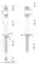 Fig. 02 - Marker tag darts, dart guns therefor, and methods