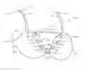 Fig. 01 - Brassiere with interchangeable modesty panel