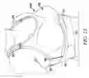 Fig. 13 - Exercise garment