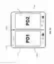 Fig. 13 - WINDOWS POSITION CONTROL FOR PHONE APPLICATIONS