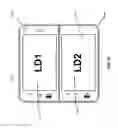 Fig. 15 - WINDOWS POSITION CONTROL FOR PHONE APPLICATIONS