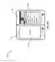 Fig. 75 - WINDOWS POSITION CONTROL FOR PHONE APPLICATIONS