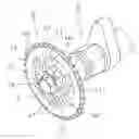 Fig. 01 - Cam sprocket and method for manufacturing the same