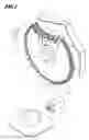 Fig. 02 - TOOL MAGAZINE AND MACHINING CENTER