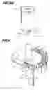 Fig. 06 - TOOL MAGAZINE AND MACHINING CENTER