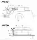 Fig. 07 - TOOL MAGAZINE AND MACHINING CENTER