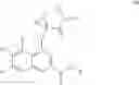 Fig. 22 - GLYCINE B ANTAGONISTS