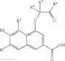 Fig. 34 - GLYCINE B ANTAGONISTS