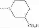 Fig. 61 - GLYCINE B ANTAGONISTS