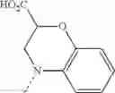Fig. 72 - GLYCINE B ANTAGONISTS