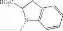 Fig. 77 - GLYCINE B ANTAGONISTS