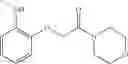 Fig. 83 - GLYCINE B ANTAGONISTS