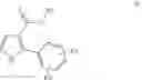 Fig. 13 - Process for the preparation of 5-(2-amino-pyrimidin-4-yl)-2-aryl-1H-pyrrole-3-carboxamides