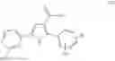 Fig. 32 - Process for the preparation of 5-(2-amino-pyrimidin-4-yl)-2-aryl-1H-pyrrole-3-carboxamides