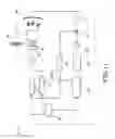 Fig. 12 - Method of measuring properties of an object with acoustically induced electromagnetic waves