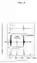 Fig. 15 - Method of measuring properties of an object with acoustically induced electromagnetic waves