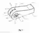 Fig. 02 - VIBROMETERS, VIBROMETRIC SYSTEMS, AND METHODS FOR MEASURING SENSORY THRESHOLD