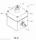 Fig. 03 - VIBROMETERS, VIBROMETRIC SYSTEMS, AND METHODS FOR MEASURING SENSORY THRESHOLD