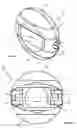 Fig. 03 - APPARATUS AND METHOD FOR MEASURING AN ANATOMICAL ANGLE OF A BODY