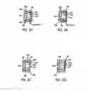 Fig. 06 - Seal structures for wet/dry automatic injectors