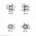 Fig. 07 - Seal structures for wet/dry automatic injectors
