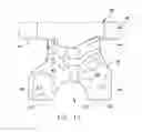 Fig. 09 - Patient specific surgical guide locator and mount