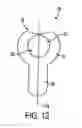 Fig. 11 - Method, Apparatus and System for Preventing or Reducing the Severity of Hemorroids