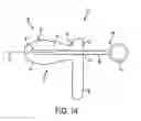 Fig. 12 - Method, Apparatus and System for Preventing or Reducing the Severity of Hemorroids