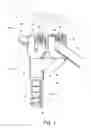Fig. 02 - Spine Fixation System