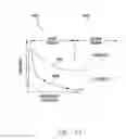 Fig. 12 - Systems and methods for activating and controlling impedance-based detection systems of implantable medical devices