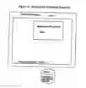 Fig. 02 - Efficient presentation of comupter object names based on attribute clustering