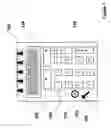 Fig. 02 - Strong authentication token with acoustic data input