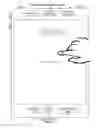 Fig. 04 - Touch Screen Device, Method, and Graphical User Interface for Displaying and Selecting Application Options