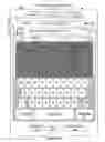Fig. 45 - Touch Screen Device, Method, and Graphical User Interface for Displaying and Selecting Application Options