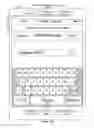 Fig. 46 - Touch Screen Device, Method, and Graphical User Interface for Displaying and Selecting Application Options