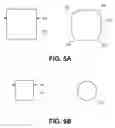 Fig. 06 - Method and system for design of enhanced edge slope patterns for charged particle beam lithography