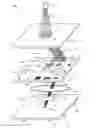 Fig. 01 - METHOD AND SYSTEM FOR DESIGN OF A SURFACE TO BE MANUFACTURED USING CHARGED PARTICLE BEAM LITHOGRAPHY