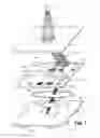 Fig. 02 - METHOD AND SYSTEM FOR DESIGN OF A SURFACE TO BE MANUFACTURED USING CHARGED PARTICLE BEAM LITHOGRAPHY