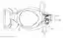 Fig. 01 - Swim goggles