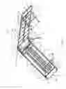 Fig. 02 - Extendable folding bed frame