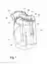 Fig. 08 - Lift off deep cleaner
