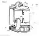 Fig. 02 - Suction hose wrap for a surface cleaning apparatus