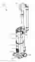 Fig. 01 - SURFACE CLEANING APPARATUS